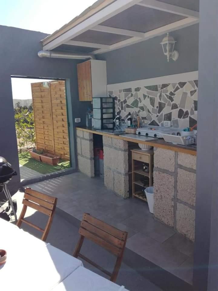 Hotel Yurta De Arico Arico Viejo Pokoj fotografie